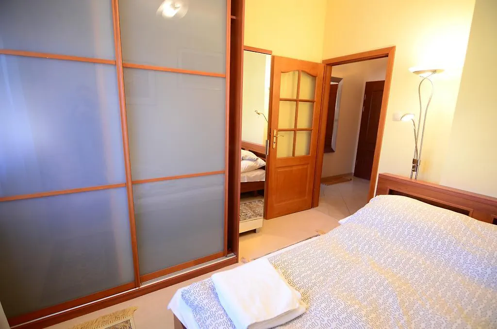 Victus Apartament Platinium Sopot 0*,