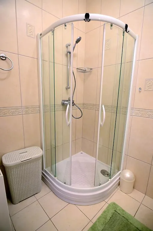 Victus Apartament Platinium Sopot 0*,  Polonia